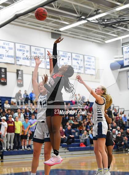 Thumbnail 2 in Rangeview @ Valor Christian photogallery.