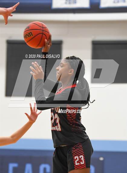 Thumbnail 1 in Rangeview @ Valor Christian photogallery.