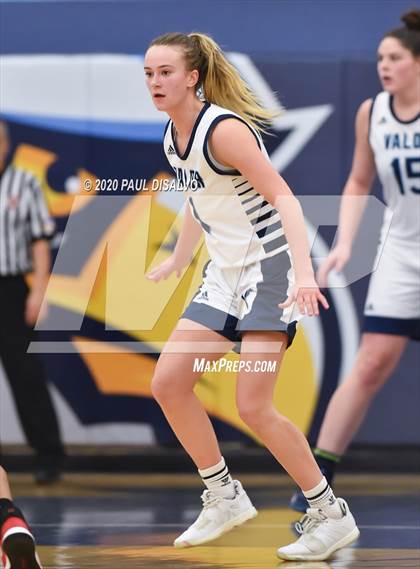 Thumbnail 3 in Rangeview @ Valor Christian photogallery.