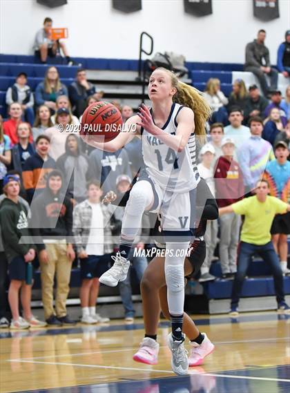 Thumbnail 3 in Rangeview @ Valor Christian photogallery.