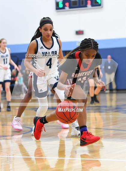 Thumbnail 2 in Rangeview @ Valor Christian photogallery.