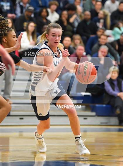 Thumbnail 3 in Rangeview @ Valor Christian photogallery.