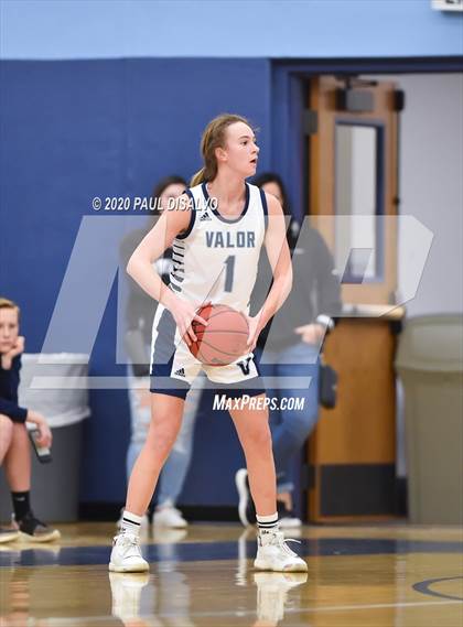 Thumbnail 2 in Rangeview @ Valor Christian photogallery.