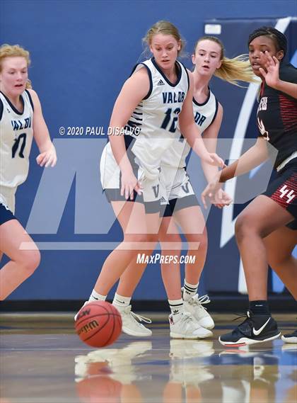 Thumbnail 1 in Rangeview @ Valor Christian photogallery.