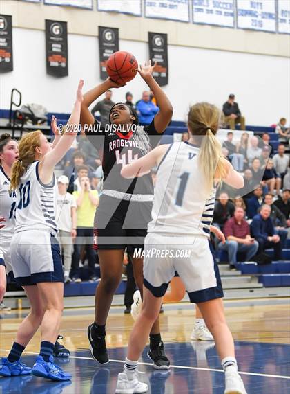 Thumbnail 3 in Rangeview @ Valor Christian photogallery.