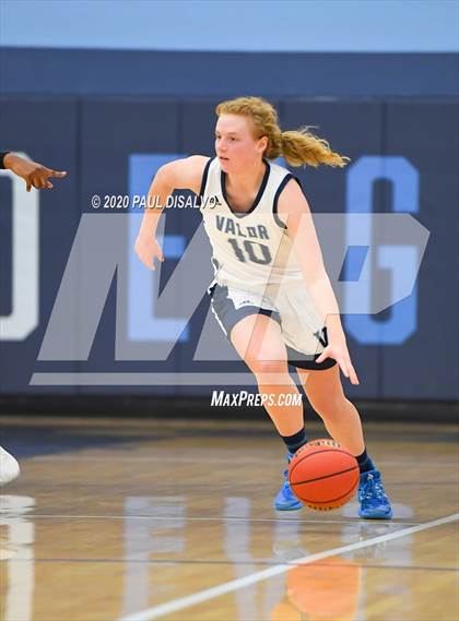 Thumbnail 1 in Rangeview @ Valor Christian photogallery.