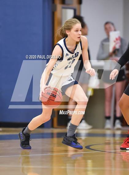 Thumbnail 3 in Rangeview @ Valor Christian photogallery.