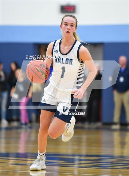 Thumbnail 3 in Rangeview @ Valor Christian photogallery.