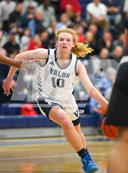 Thumbnail 1 in Rangeview @ Valor Christian photogallery.