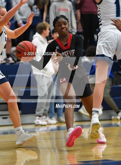 Thumbnail 3 in Rangeview @ Valor Christian photogallery.