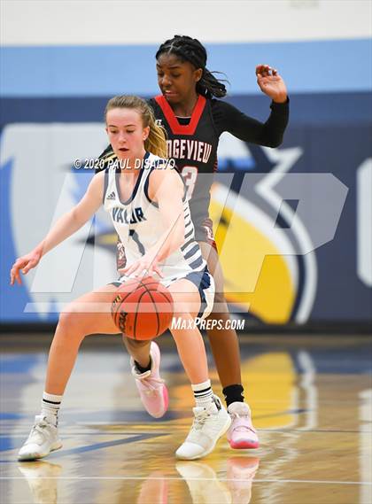 Thumbnail 3 in Rangeview @ Valor Christian photogallery.