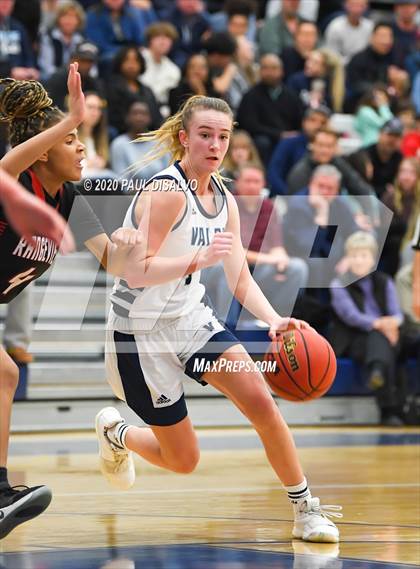 Thumbnail 1 in Rangeview @ Valor Christian photogallery.