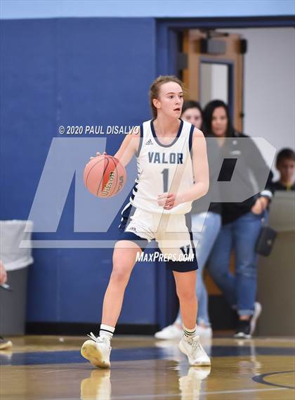 Thumbnail 3 in Rangeview @ Valor Christian photogallery.