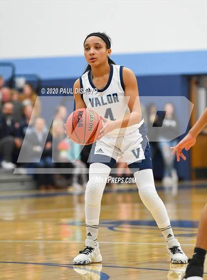 Thumbnail 3 in Rangeview @ Valor Christian photogallery.
