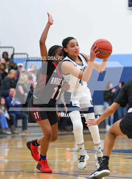 Thumbnail 1 in Rangeview @ Valor Christian photogallery.