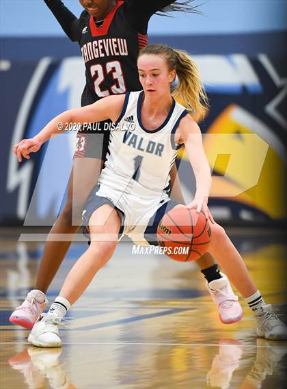 Thumbnail 3 in Rangeview @ Valor Christian photogallery.