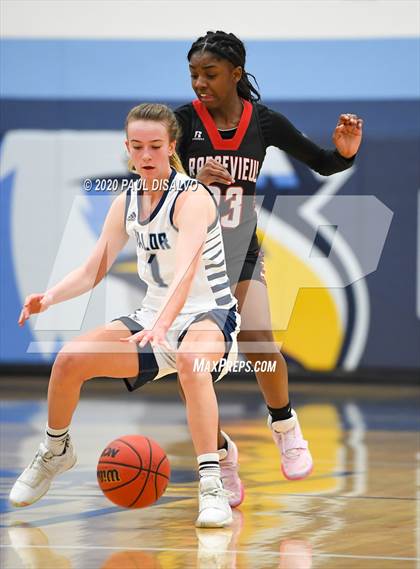 Thumbnail 2 in Rangeview @ Valor Christian photogallery.
