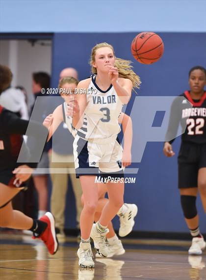 Thumbnail 3 in Rangeview @ Valor Christian photogallery.