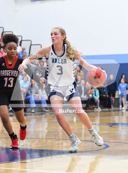 Thumbnail 2 in Rangeview @ Valor Christian photogallery.