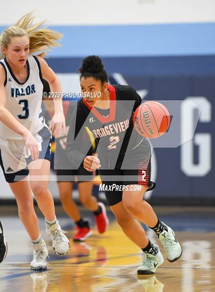 Thumbnail 2 in Rangeview @ Valor Christian photogallery.
