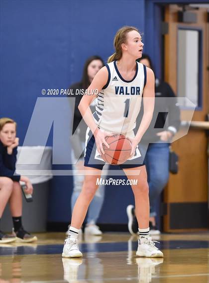Thumbnail 1 in Rangeview @ Valor Christian photogallery.