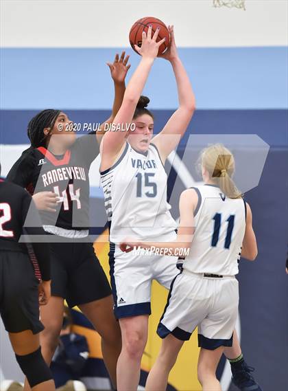 Thumbnail 3 in Rangeview @ Valor Christian photogallery.