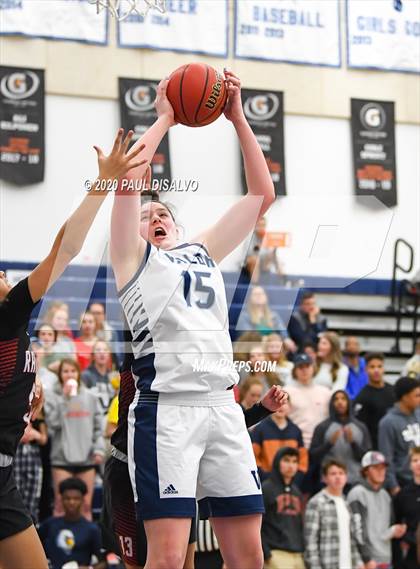 Thumbnail 2 in Rangeview @ Valor Christian photogallery.