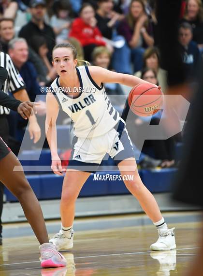 Thumbnail 3 in Rangeview @ Valor Christian photogallery.