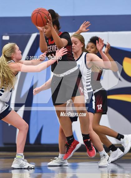 Thumbnail 3 in Rangeview @ Valor Christian photogallery.