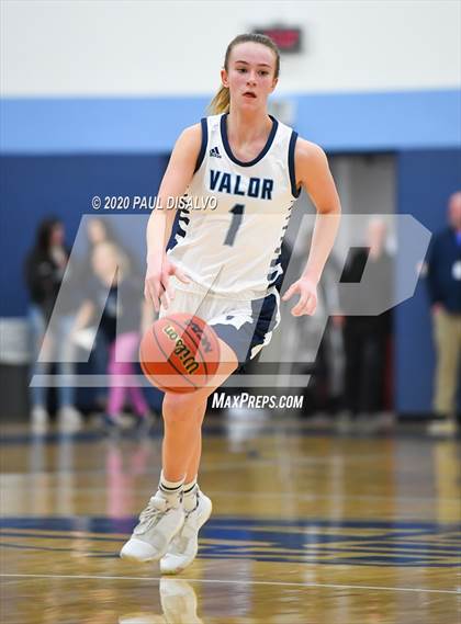 Thumbnail 1 in Rangeview @ Valor Christian photogallery.