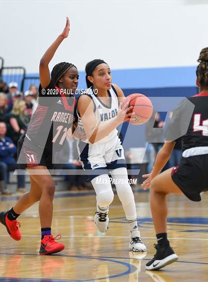 Thumbnail 3 in Rangeview @ Valor Christian photogallery.