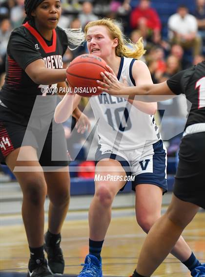 Thumbnail 1 in Rangeview @ Valor Christian photogallery.