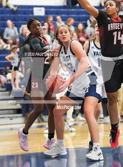 Thumbnail 2 in Rangeview @ Valor Christian photogallery.