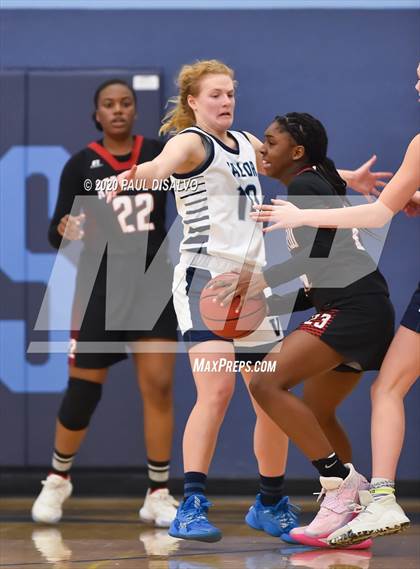 Thumbnail 3 in Rangeview @ Valor Christian photogallery.