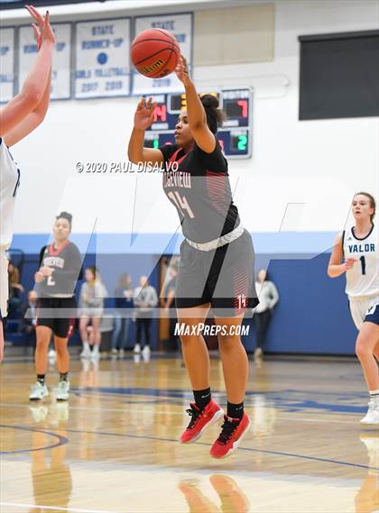 Thumbnail 3 in Rangeview @ Valor Christian photogallery.