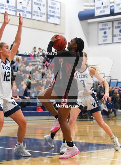 Thumbnail 1 in Rangeview @ Valor Christian photogallery.