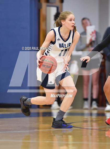 Thumbnail 1 in Rangeview @ Valor Christian photogallery.