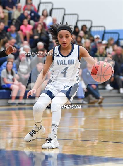 Thumbnail 3 in Rangeview @ Valor Christian photogallery.