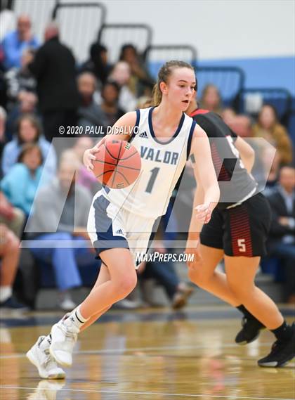Thumbnail 1 in Rangeview @ Valor Christian photogallery.