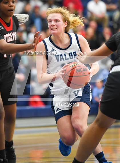 Thumbnail 3 in Rangeview @ Valor Christian photogallery.