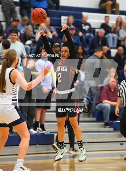 Thumbnail 2 in Rangeview @ Valor Christian photogallery.
