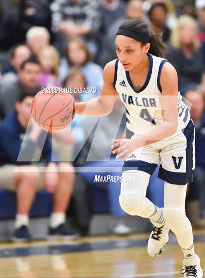 Thumbnail 3 in Rangeview @ Valor Christian photogallery.