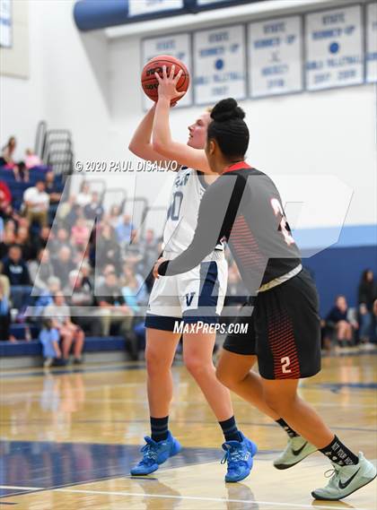 Thumbnail 2 in Rangeview @ Valor Christian photogallery.