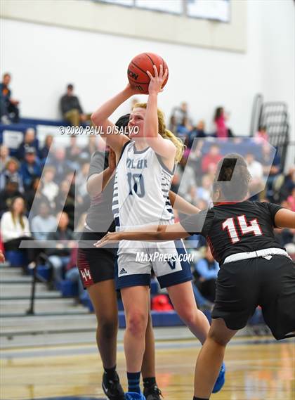 Thumbnail 3 in Rangeview @ Valor Christian photogallery.