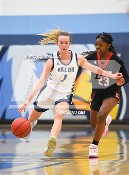 Thumbnail 3 in Rangeview @ Valor Christian photogallery.