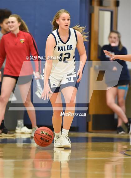 Thumbnail 3 in Rangeview @ Valor Christian photogallery.