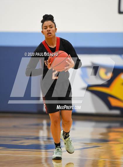 Thumbnail 3 in Rangeview @ Valor Christian photogallery.
