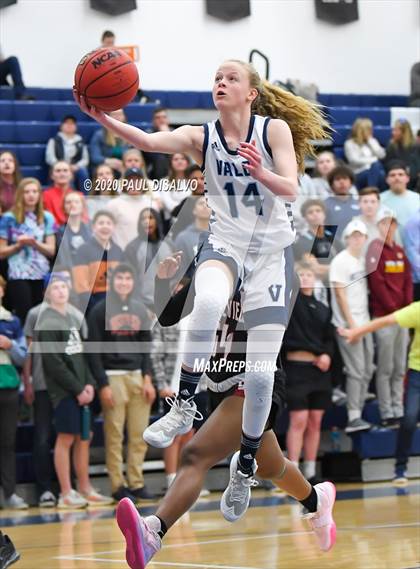 Thumbnail 1 in Rangeview @ Valor Christian photogallery.