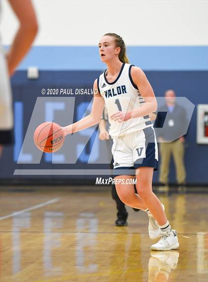 Thumbnail 3 in Rangeview @ Valor Christian photogallery.