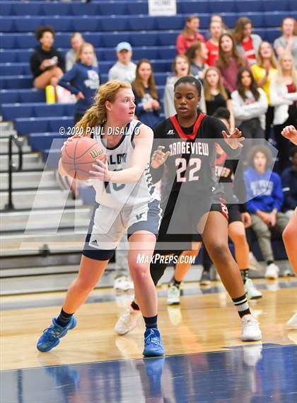 Thumbnail 2 in Rangeview @ Valor Christian photogallery.